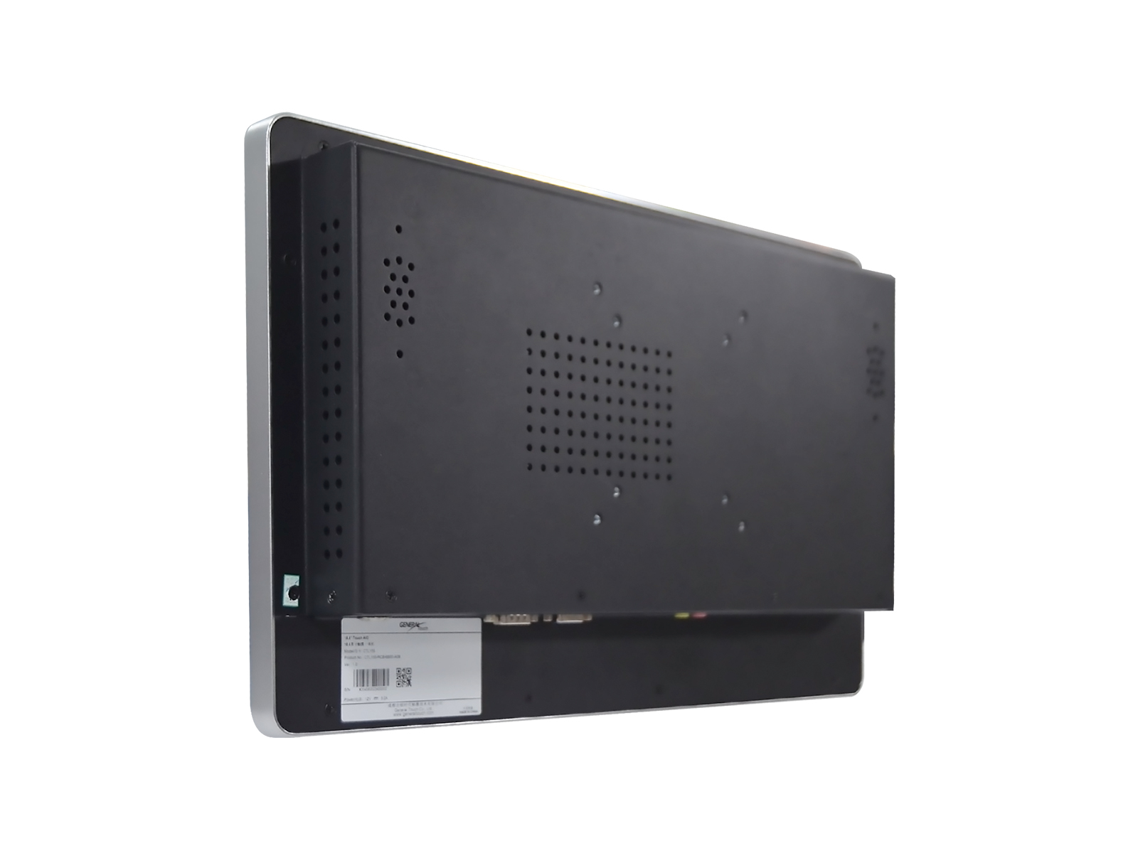 CBL155 15.6″ J6412 POE Windows - General Touch Co., Ltd.