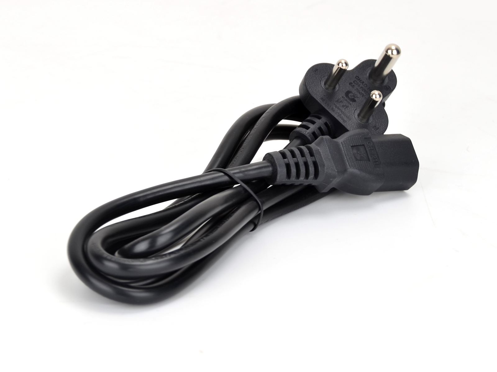 1.5m India Power Cord Featured Image