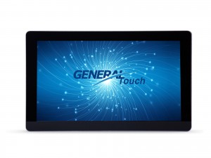 OTL101 10.1″ PCAP Touchmonitor