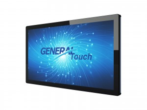OTL246 23.8″ PCAP Touchmonitor