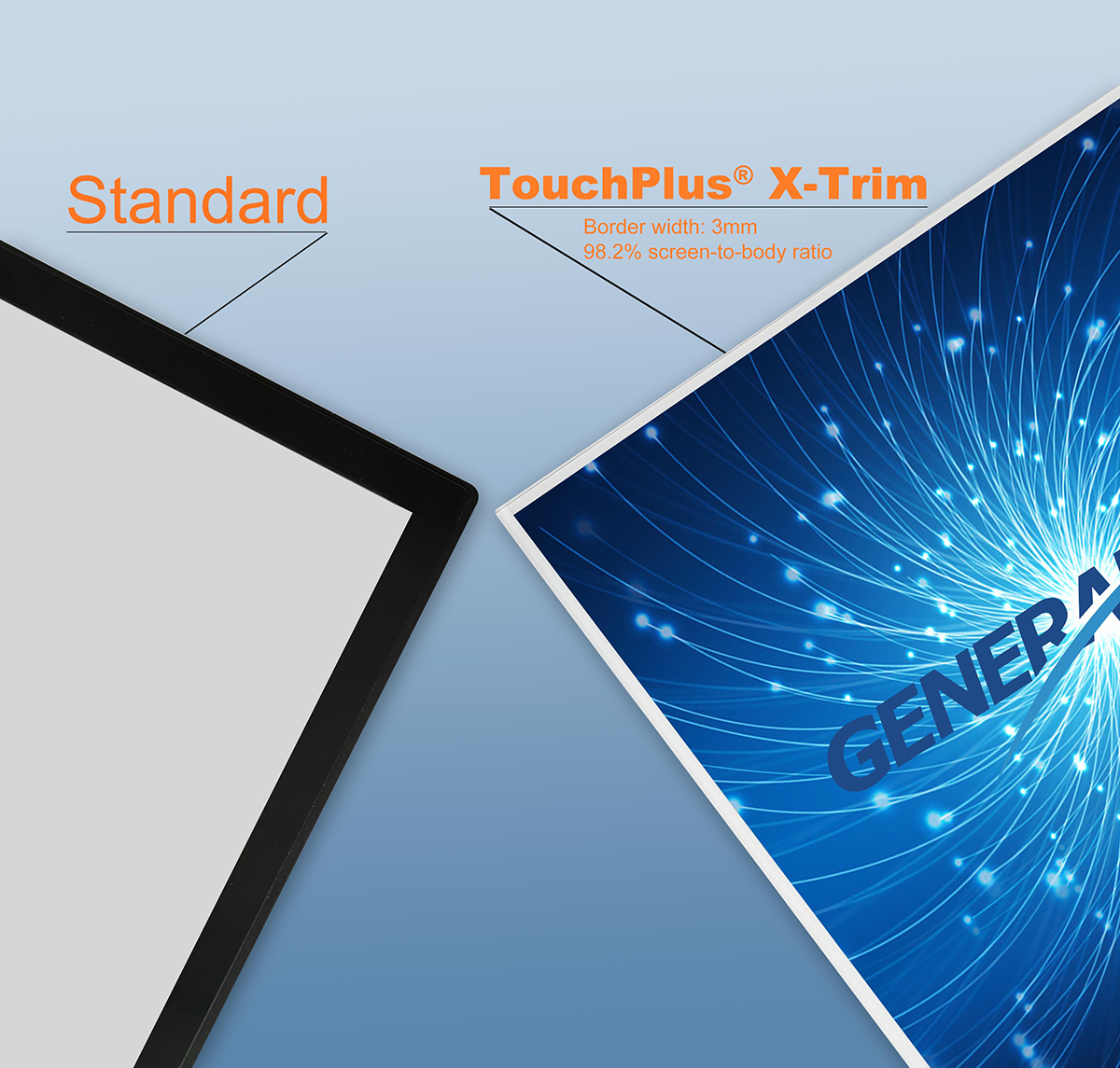 TouchPlus X Trim image02