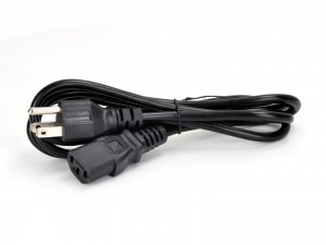 1.5m US Power Cord